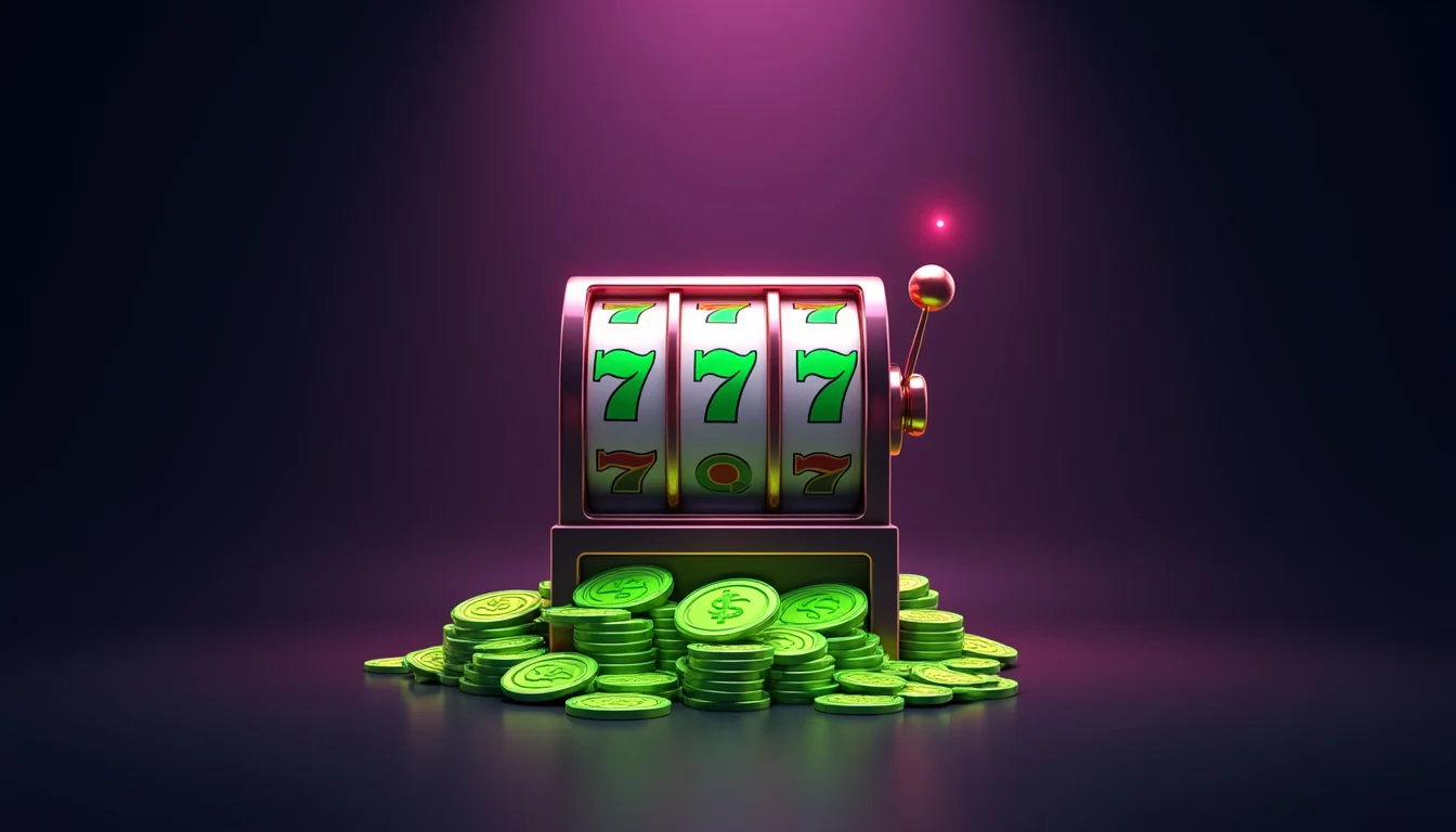 Wild Fireworks slot game interface